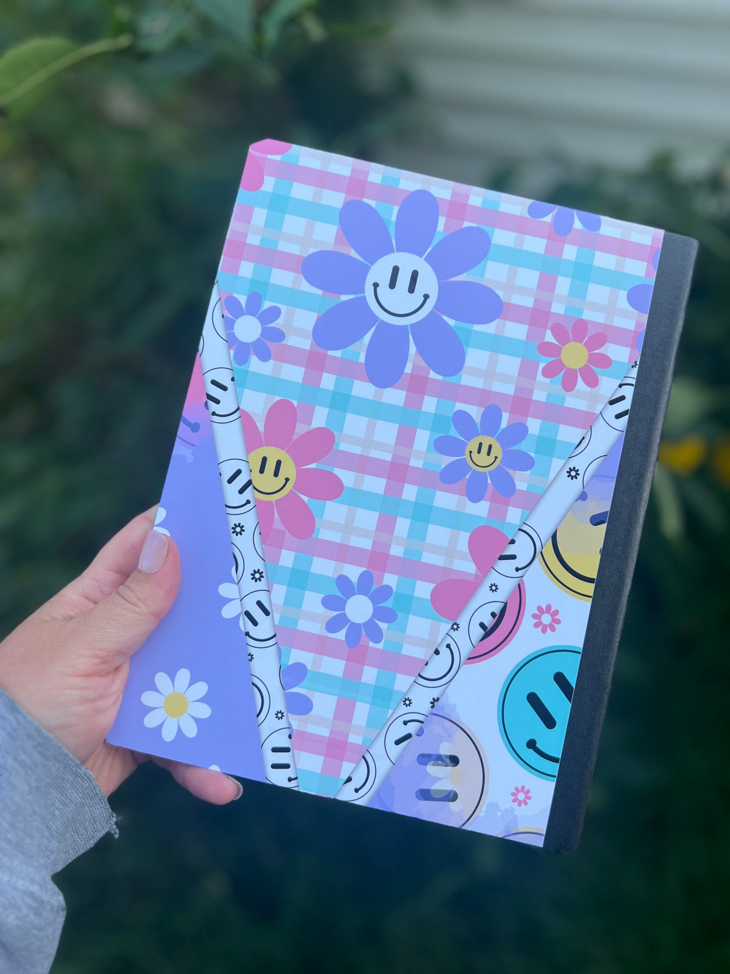 Happy Flowers
