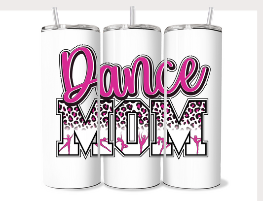 Dance Mom