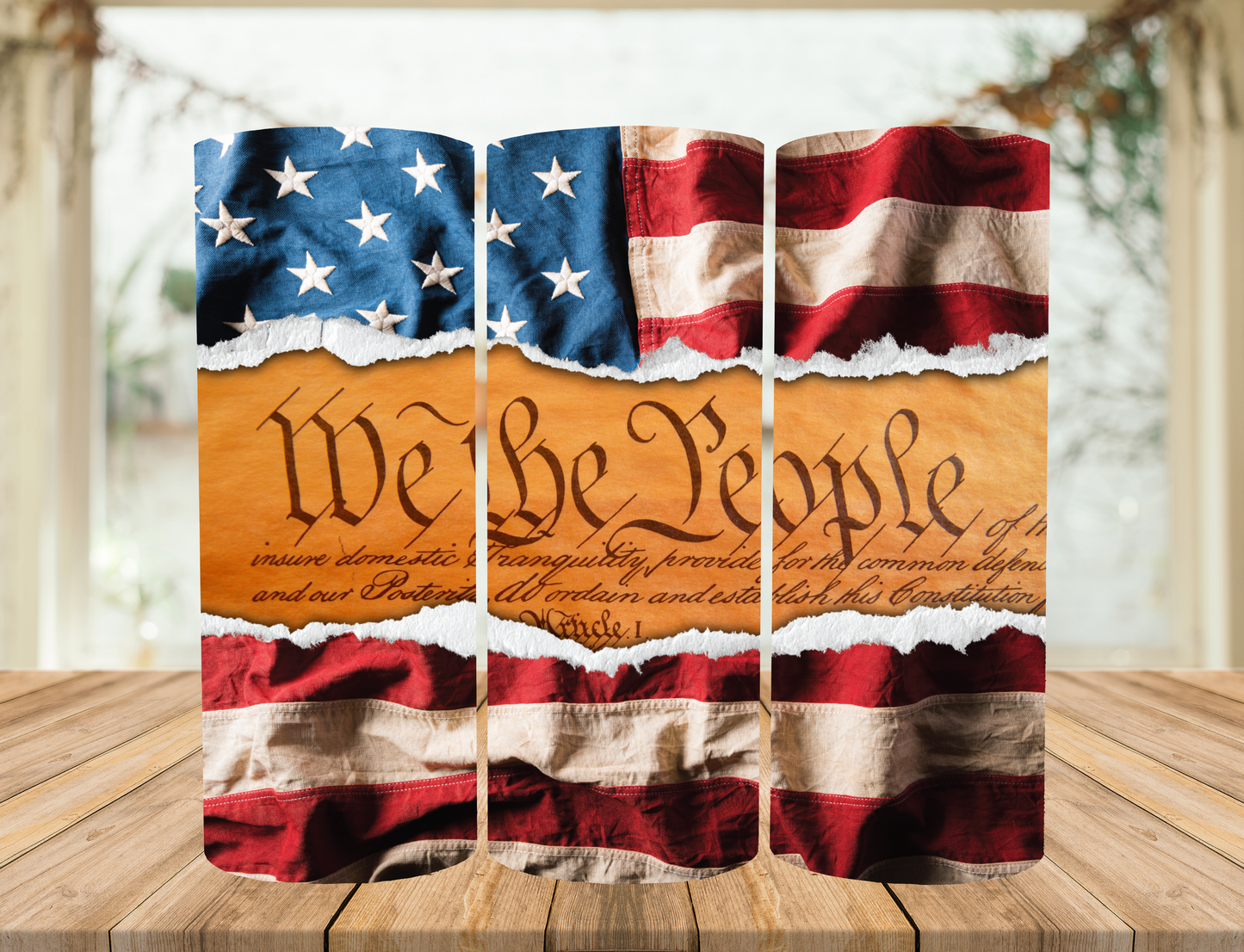 We the People