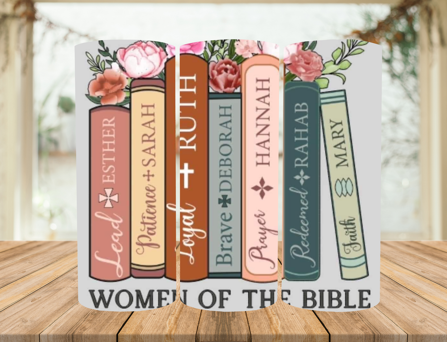 Women of the BIble