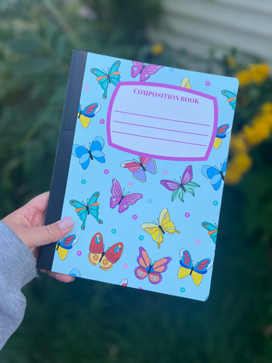 Butterflies