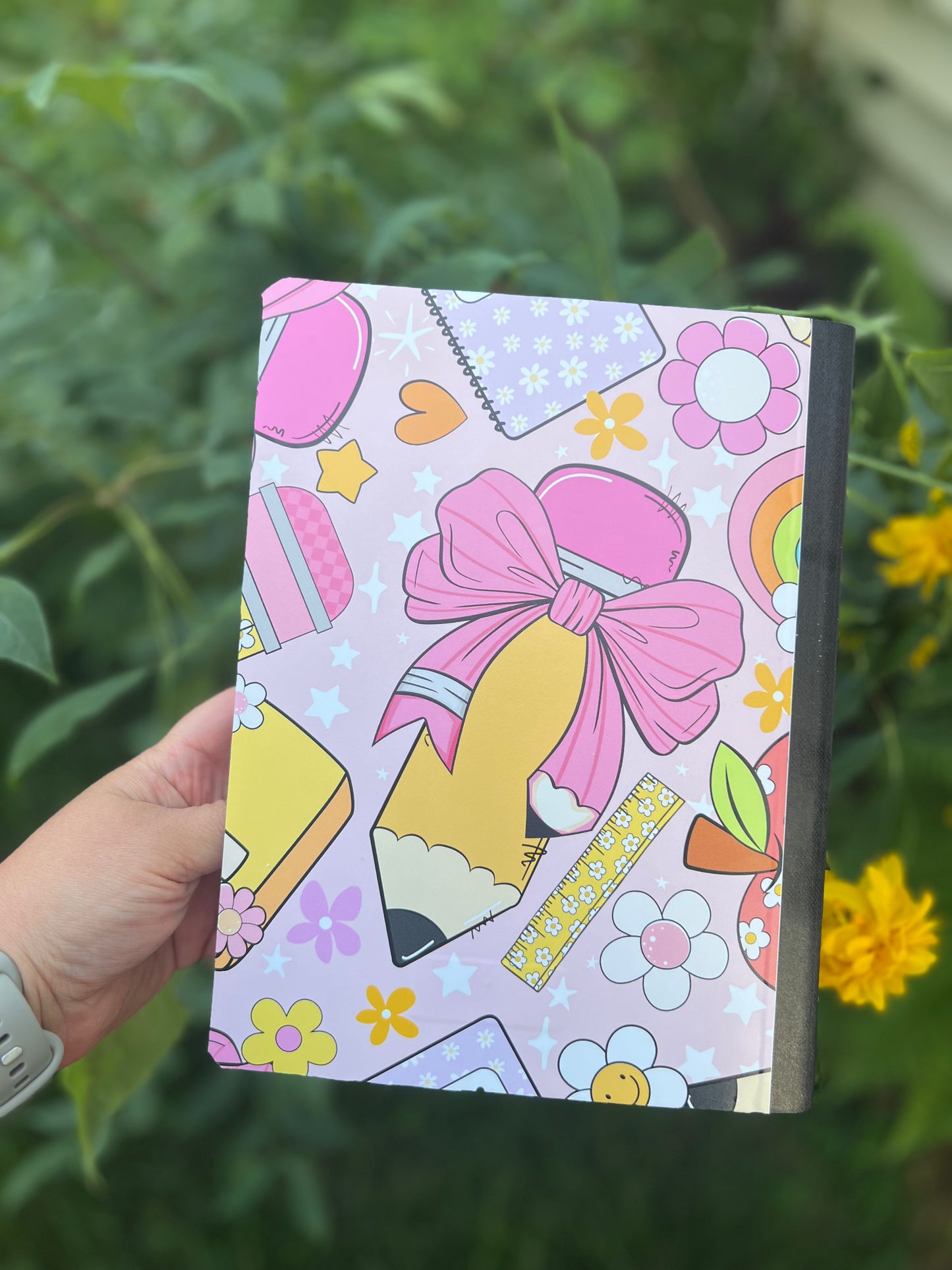 Bow Pencil