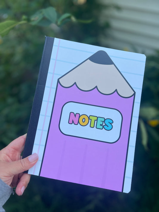 Notes