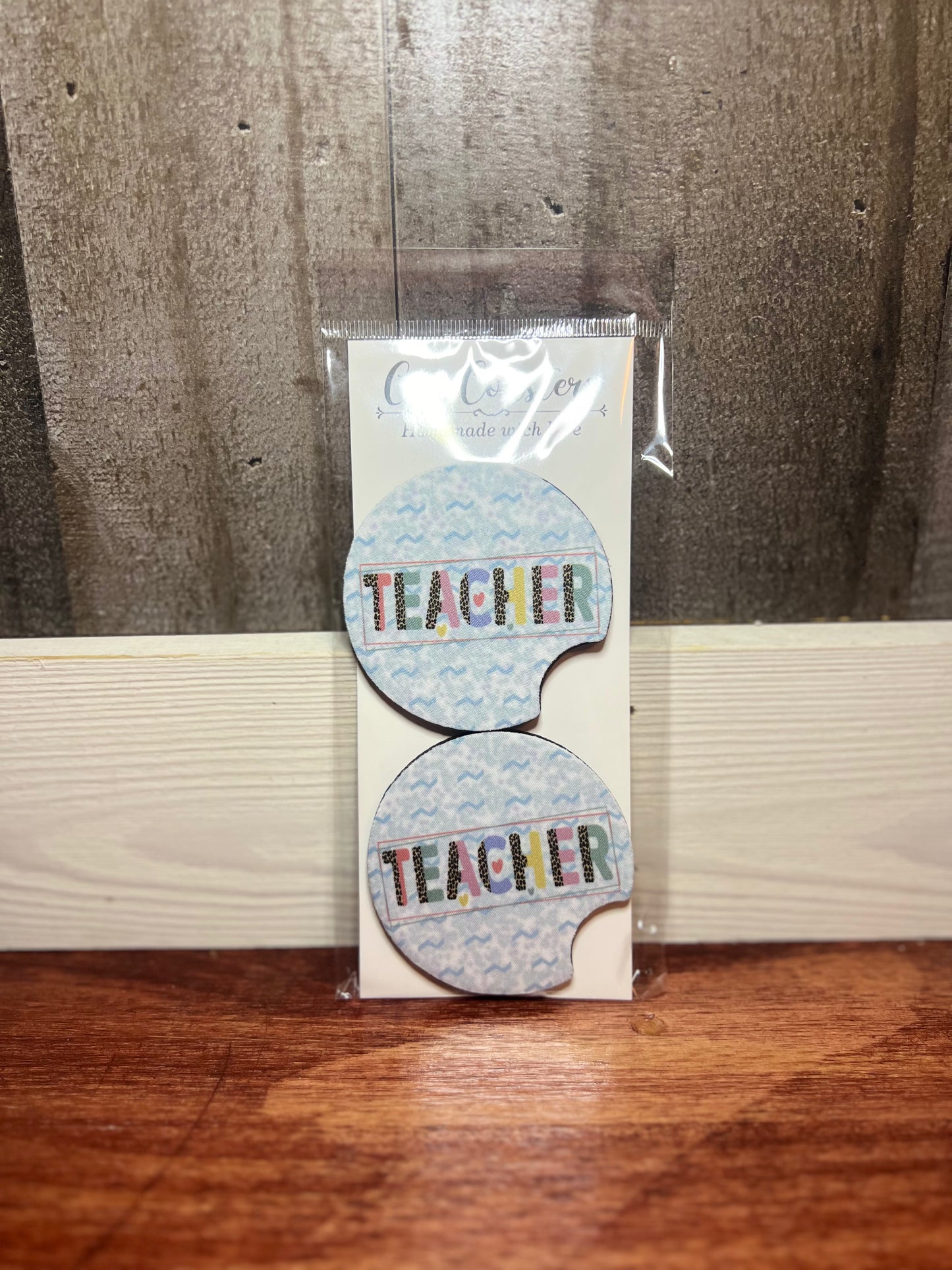 Teacher