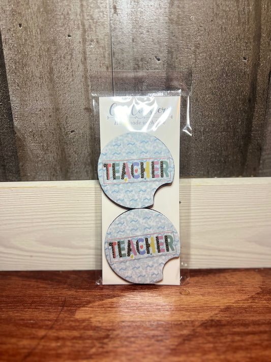 Teacher